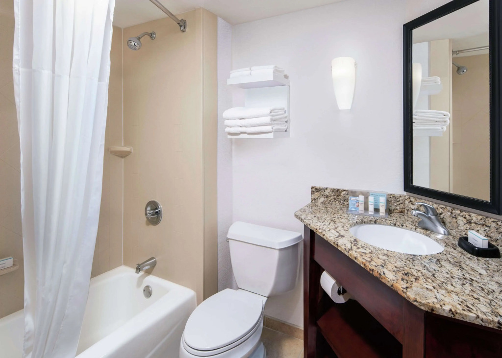 Hampton Inn Austin North