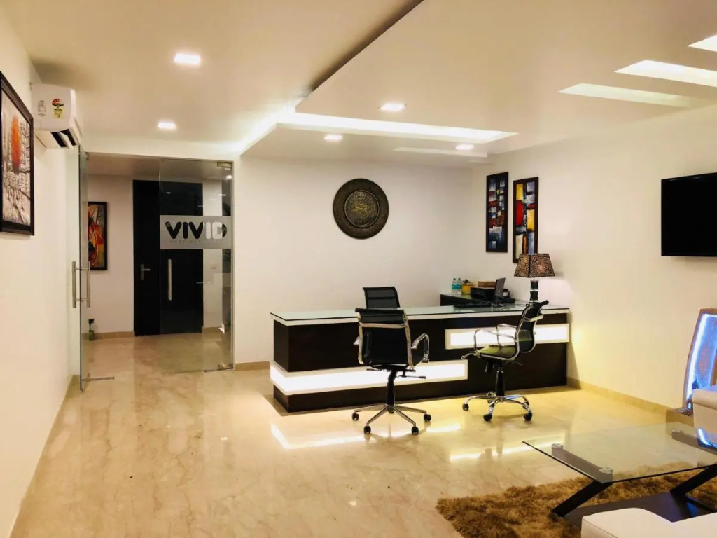 Vivid Boutique Hotel, Medanta, Gurugram