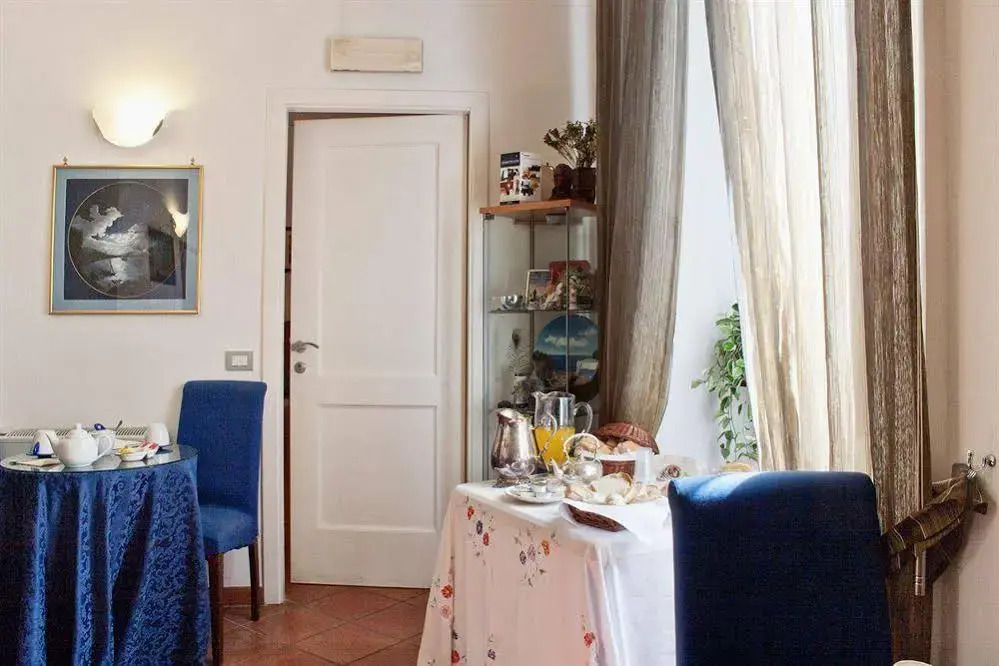 B&B Napoli Chiaro di Luna