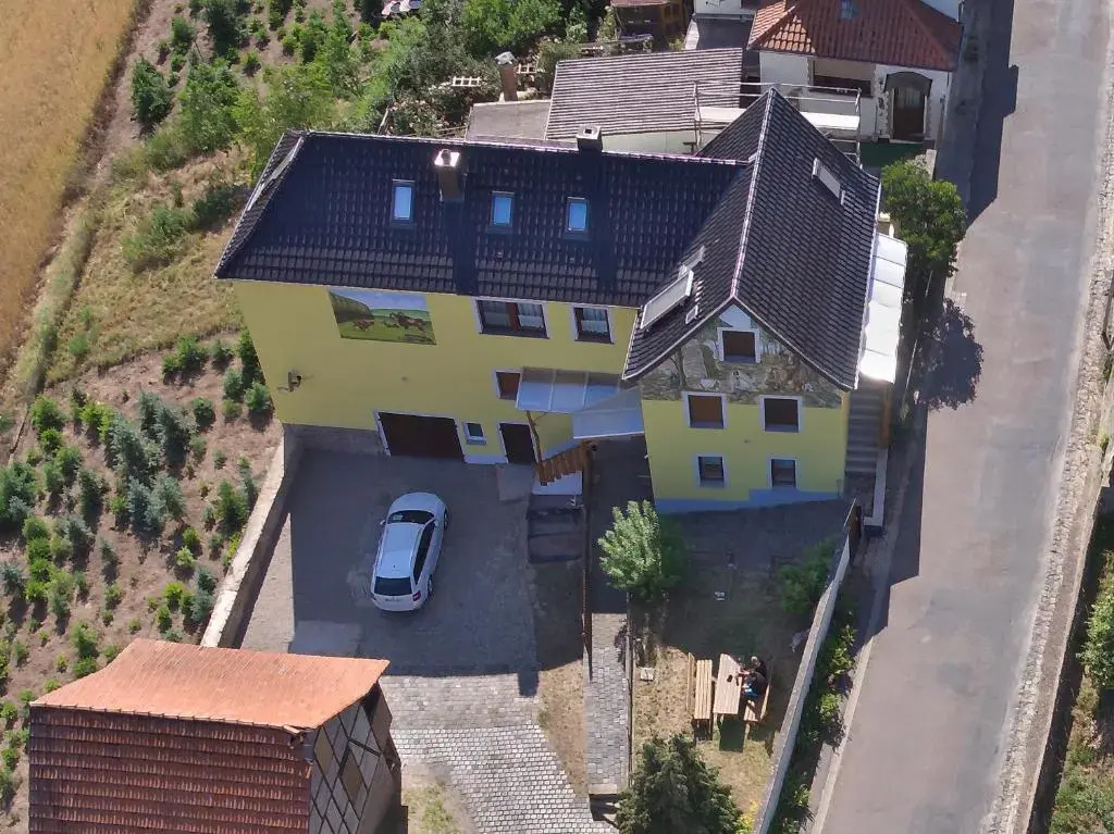 Haus Rabenswalde