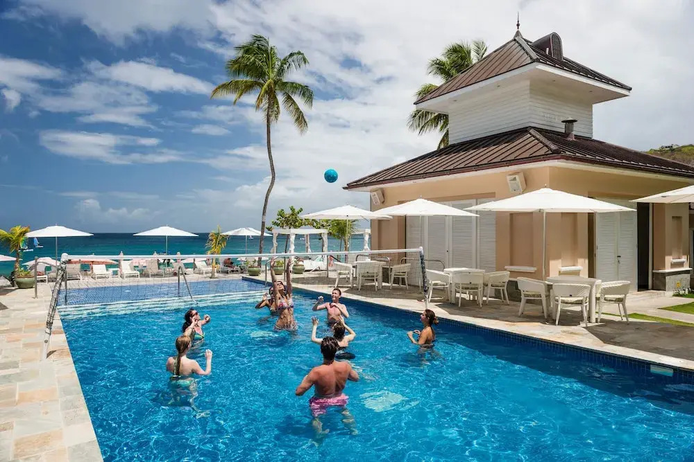 BodyHoliday St Lucia