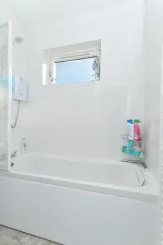 Edinburgh Seaside Apartment