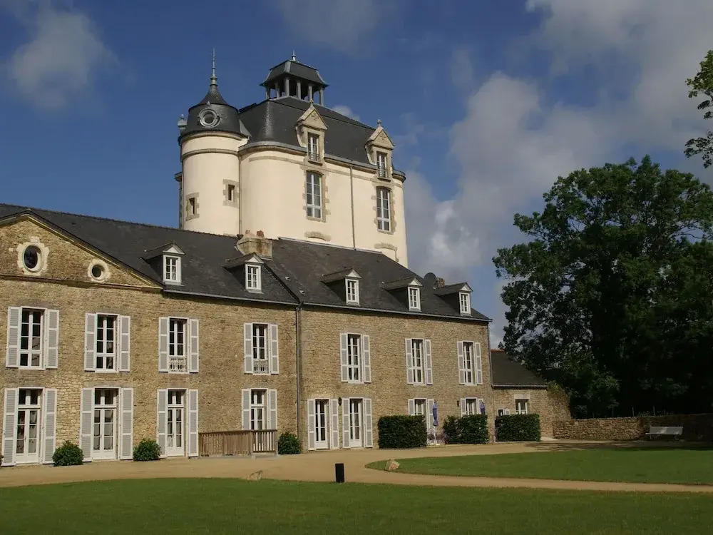 Studio La Trinité sur Mer