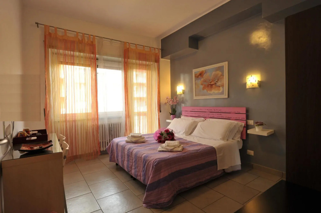 B&B Casa Der Poeta