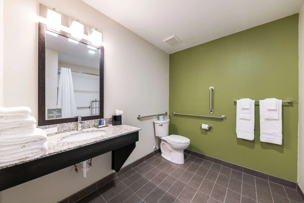 Sleep Inn Baxley