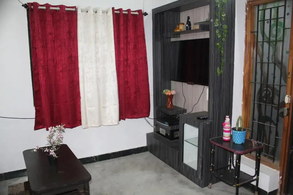 FriendlyStay at Madanandapuram