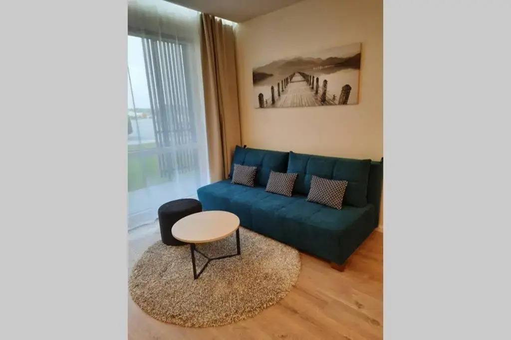 Apartamentai Giluzes Rivjera