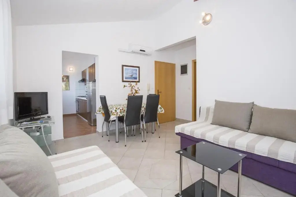 Apartments Alen