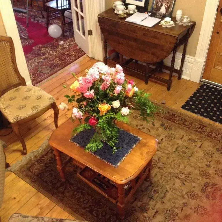 Arbour Garden Bed & Breakfast