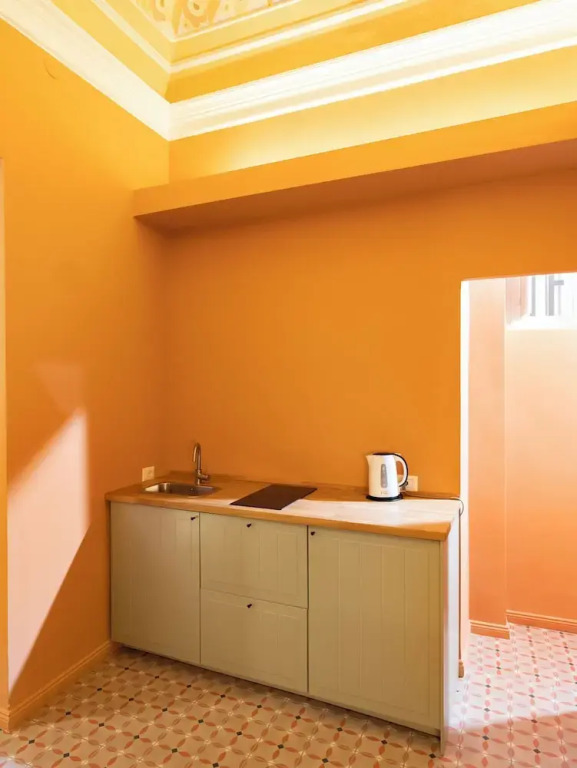 Santa Filomena Historic Rooms