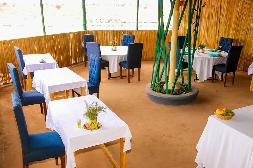 Amanya 1-Bed Elephant Suite Tent