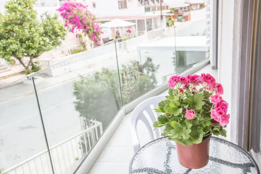 Ayia Napa Holiday Apartment So7