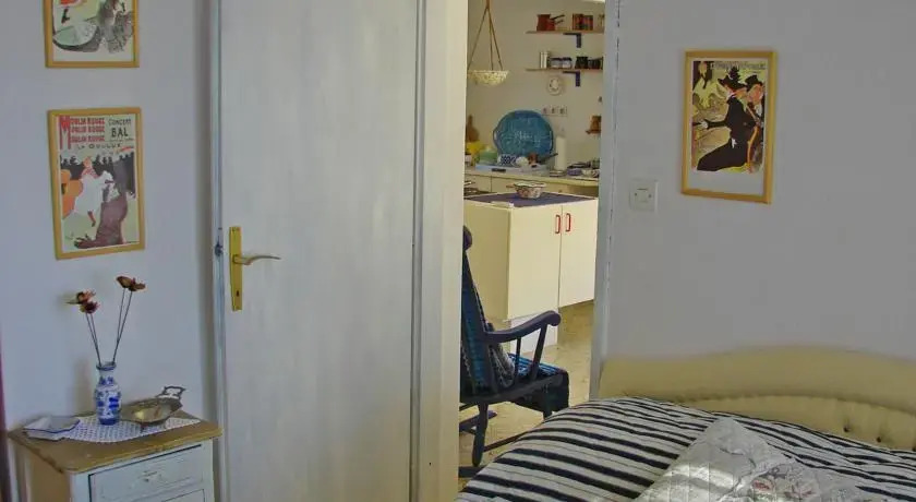 Apartment Rezic