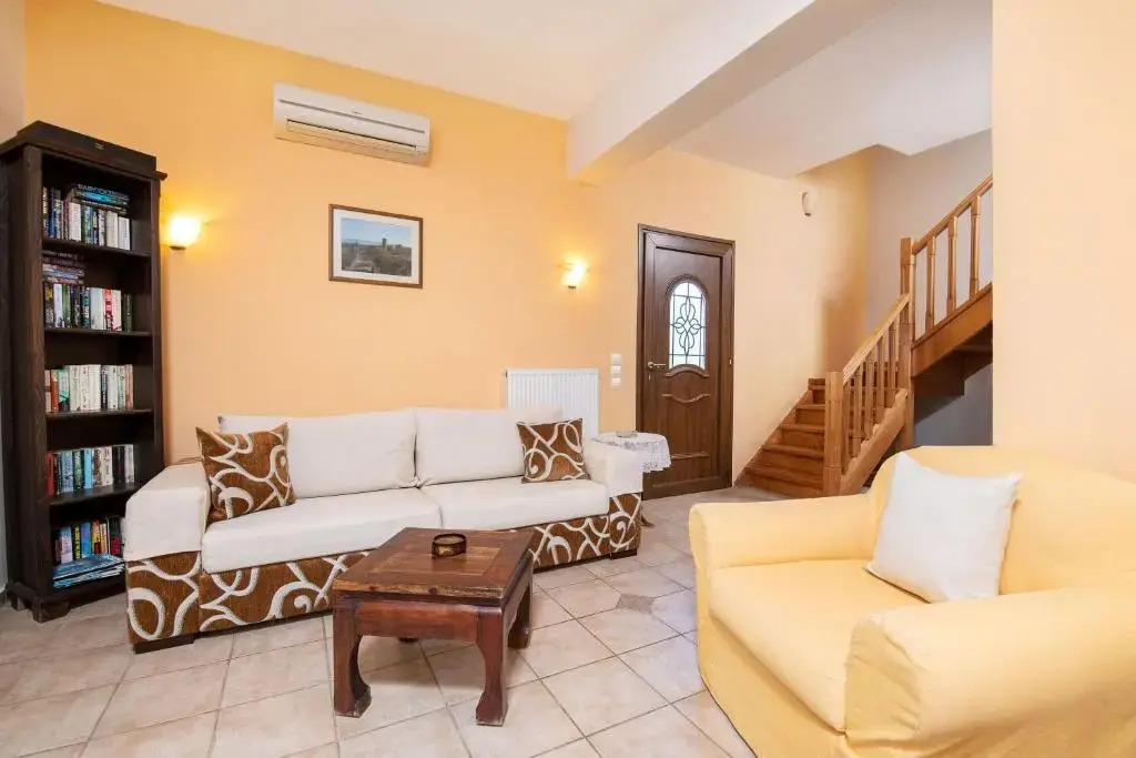 Olive Tree Villas