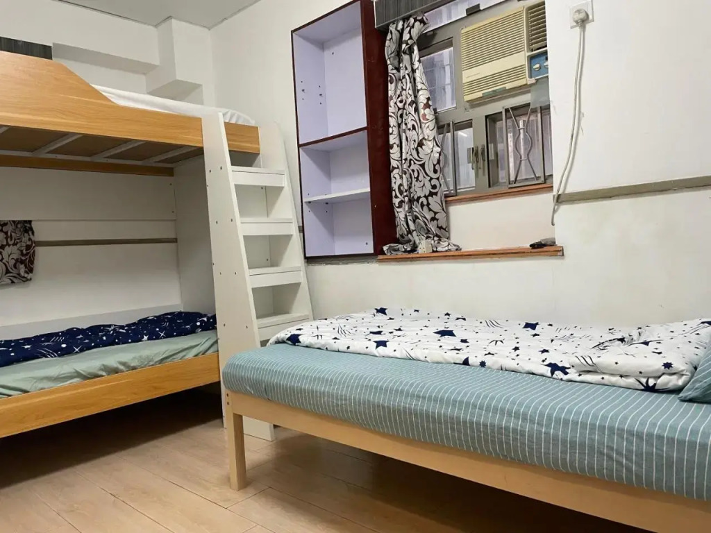 Boutique 1946 Hostel