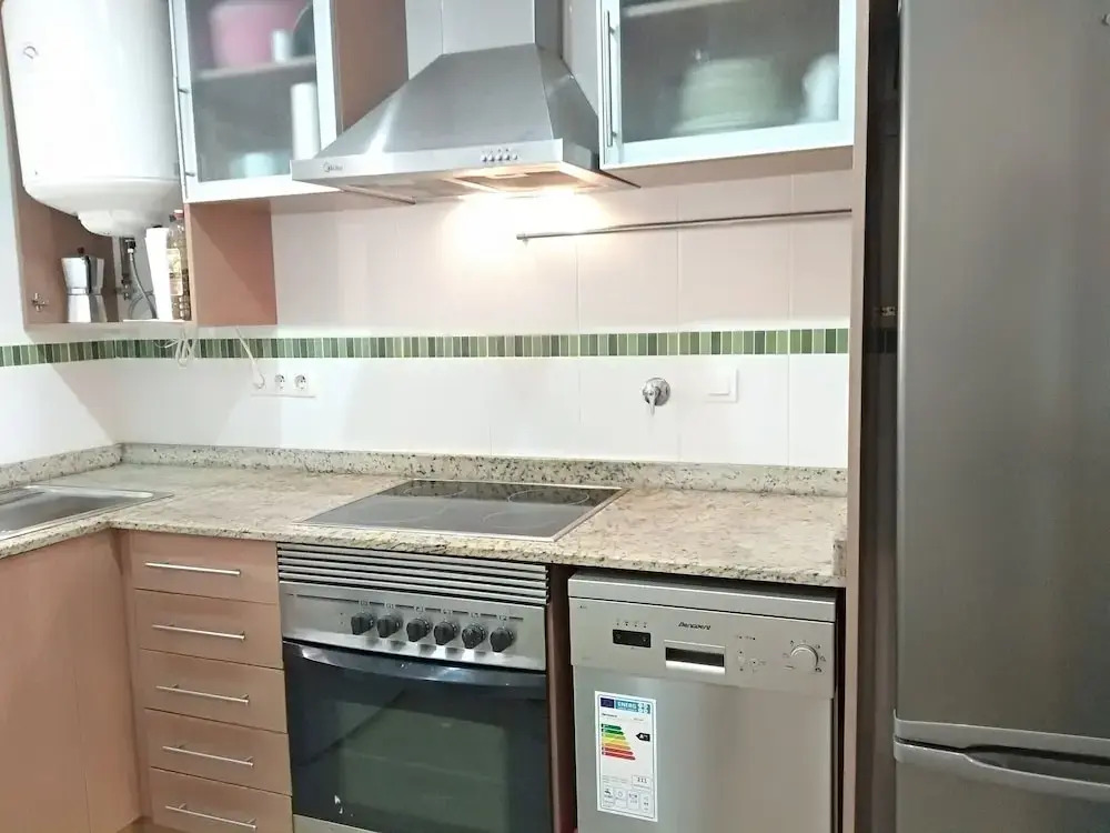 Acv Neptuno 2 Linea Planta 6 Norte