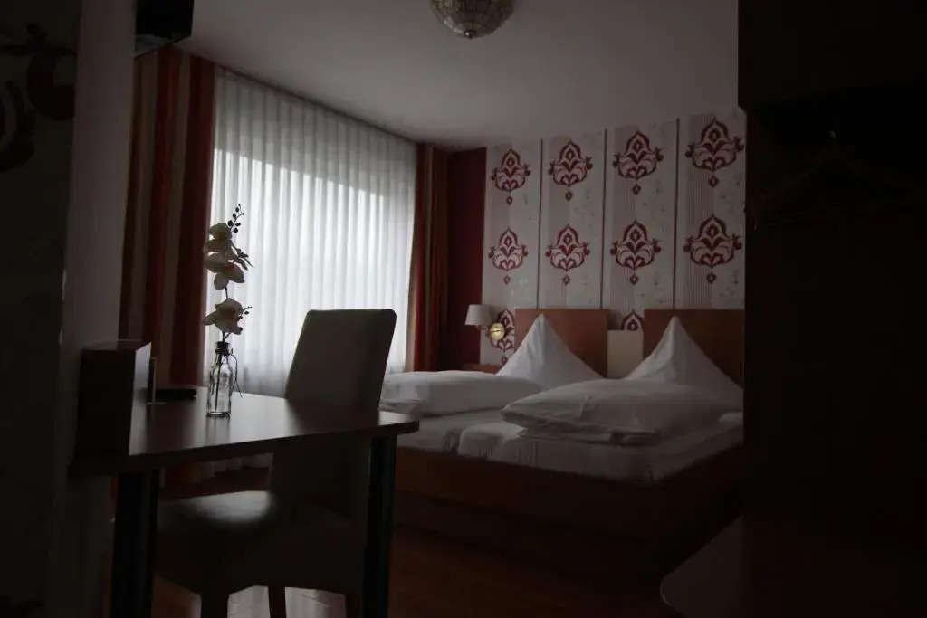 Hotel Linden