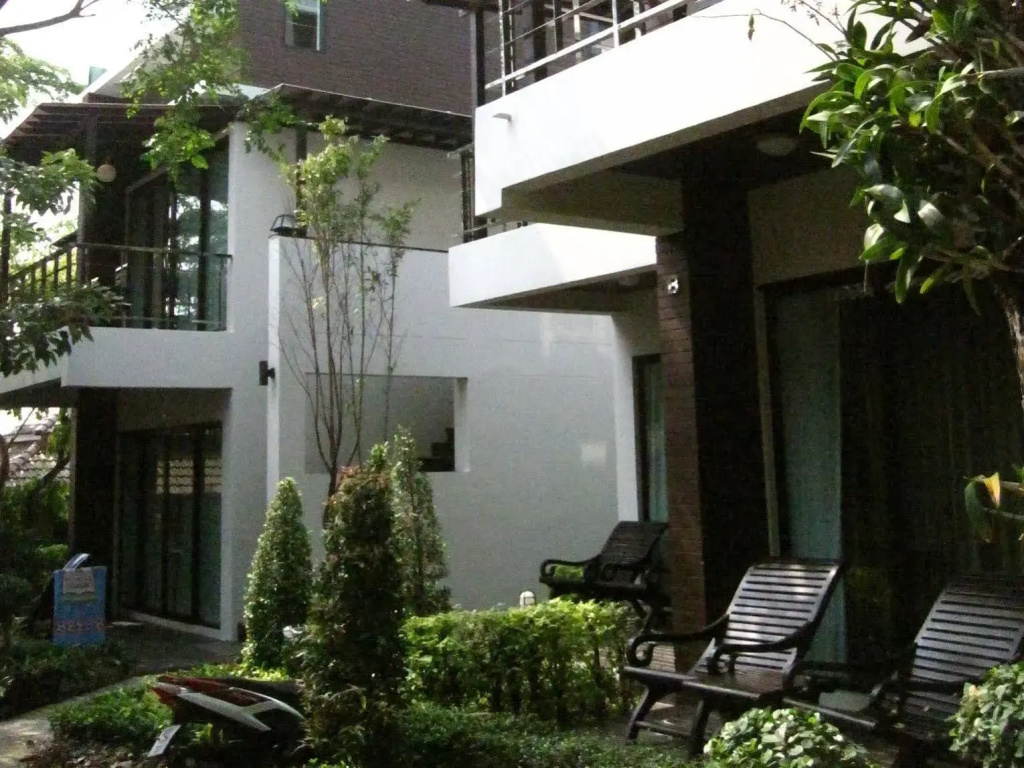 Silversand Resort