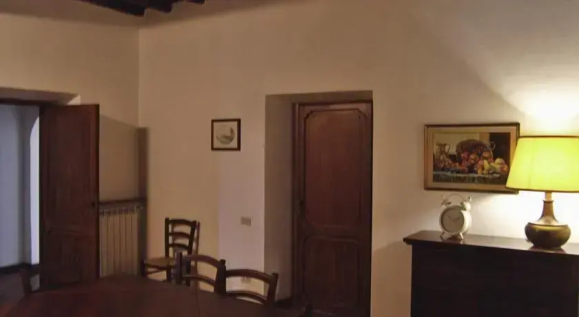 Maison della Scala
