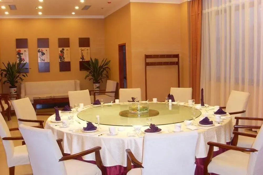 Haixiang Star Hotel