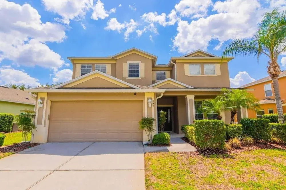 Walts West Haven Vacation Home