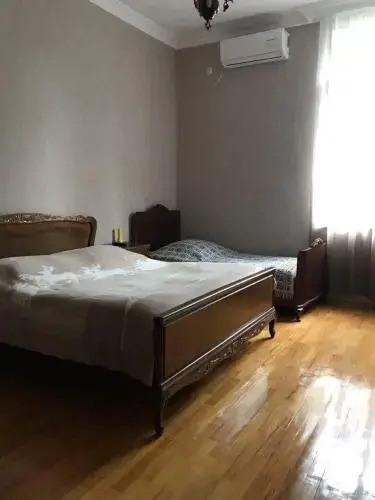 Guest House Shaxtiori