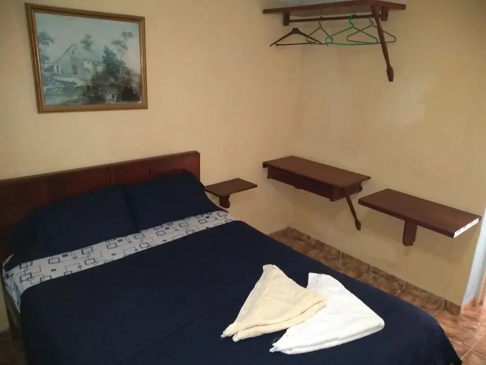 Casa La Gran Familia