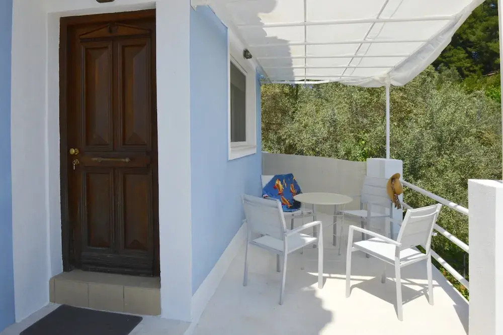 Orestis Suites