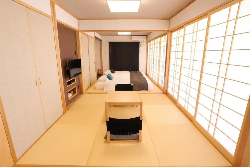 Tabi no teitaku Okinawa Nakijin HOMANN CONCEPTPT / Vacation STAY 45507