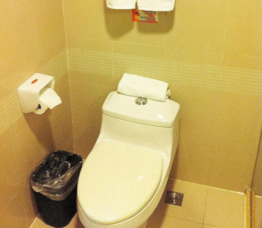 Home Inn Sanyuanli - Guangzhou
