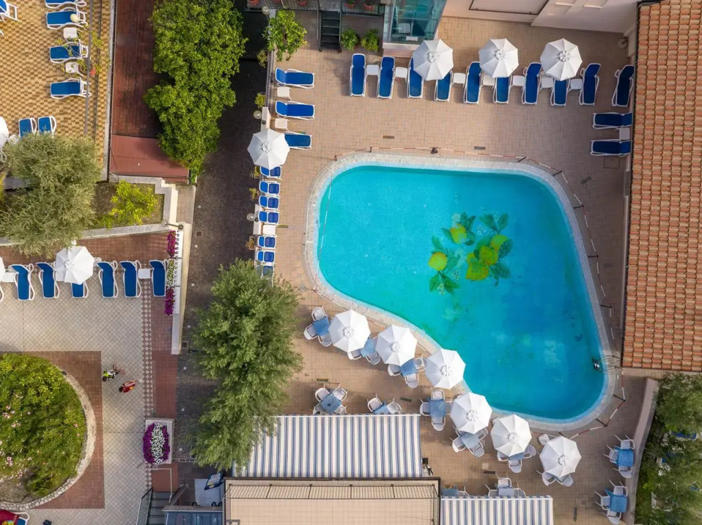 Hotel Garda Bellevue