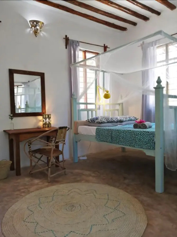 Barefoot Zanzibar