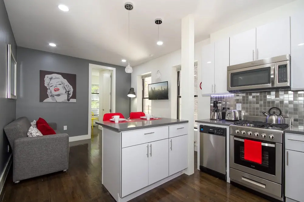 Hamilton Heights Apartments