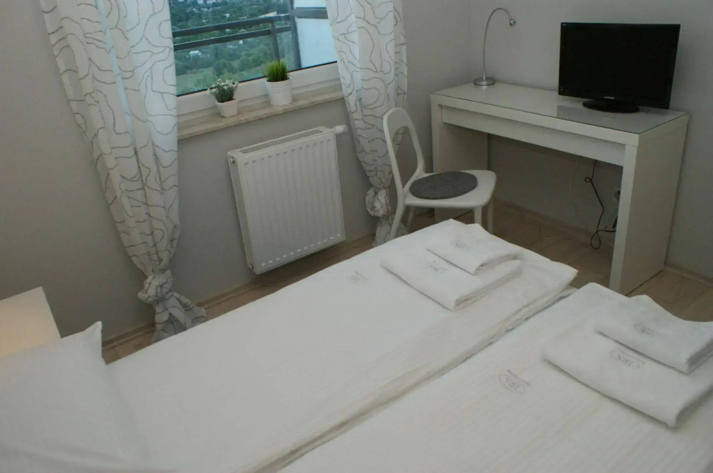 IRS ROYAL APARTMENTS Apartamenty IRS Albatros