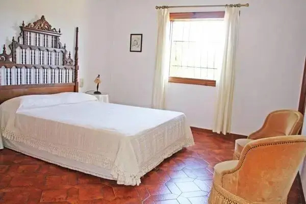Villa Perles