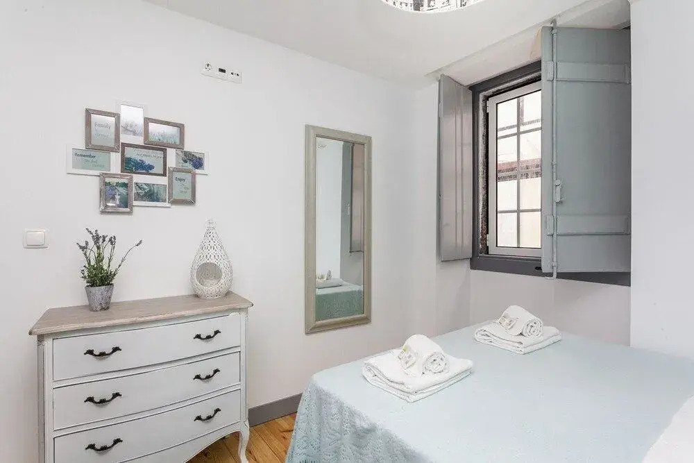 LxWay Apartments Elevador da Bica
