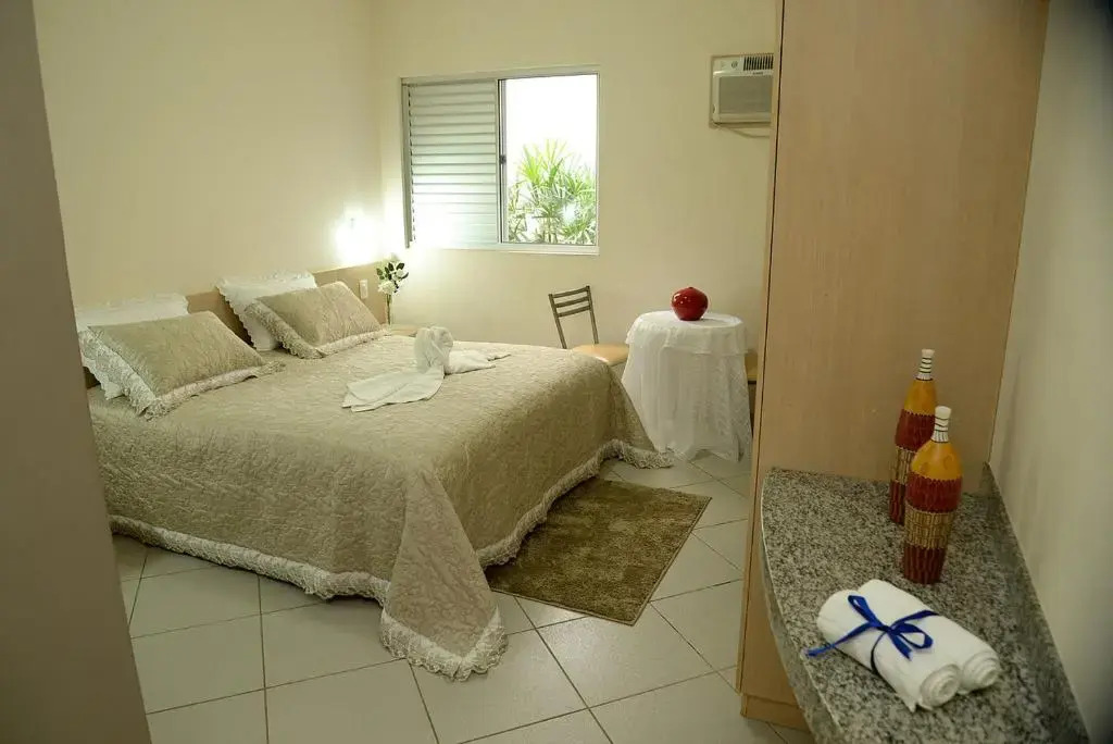 Hotel Calypso