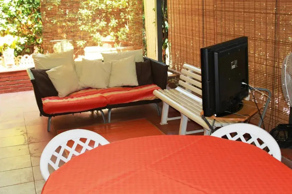 Tortuga Residence