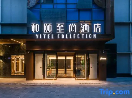 Yitel Hotel