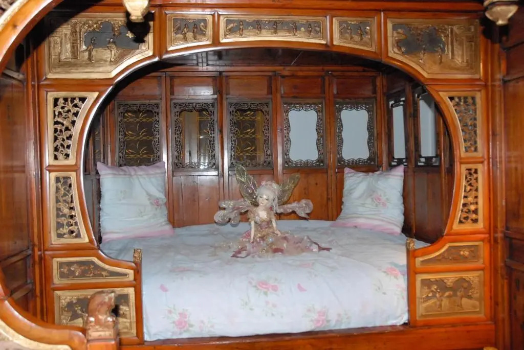 Villa Thalassa domaineleshesperides