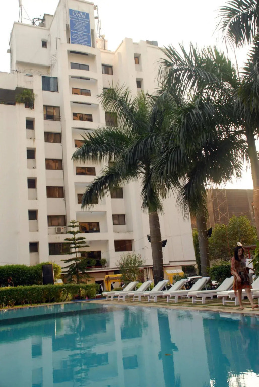 Oritel Service Apartments