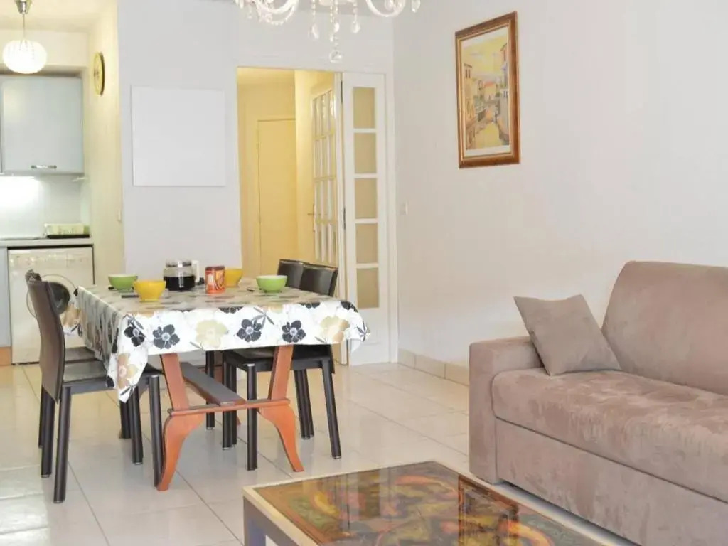 Appartement Saint-Raphaël, 2 pièces, 4 personnes - FR-1-226A-102