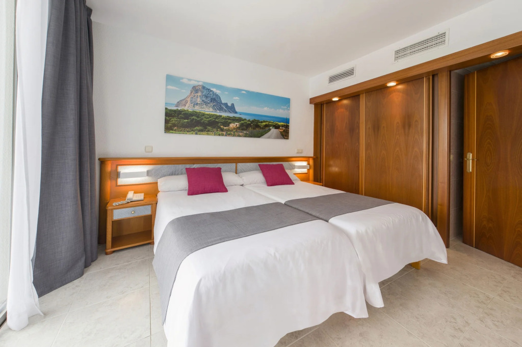 Apartamentos Vibra Jabeque Soul-3SUP