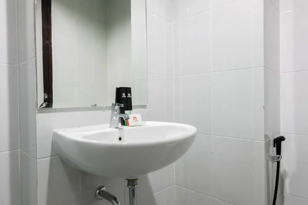 Nice and Prime Location 1BR Casa De Parco Apartment