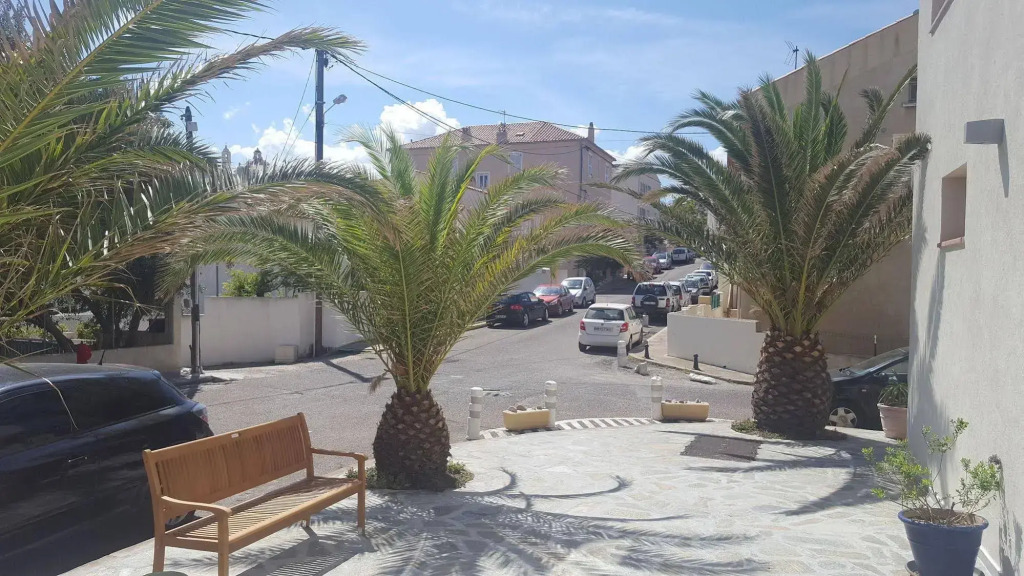 Hôtel Sole Mare