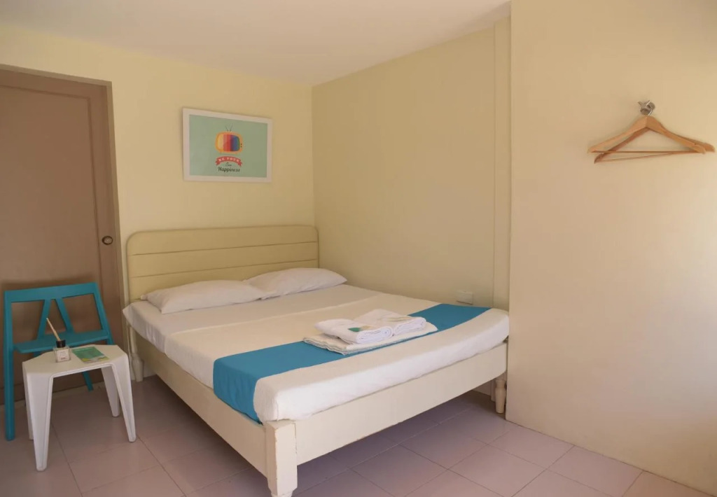 VYBE Hotel