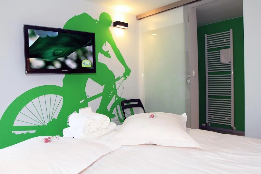 LPM2 Sporthotel