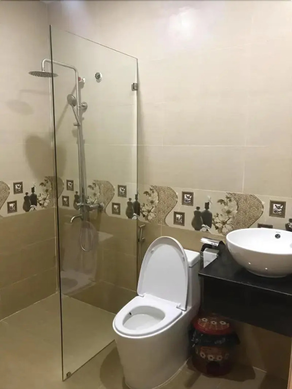 Hotel Đạt Thiên An