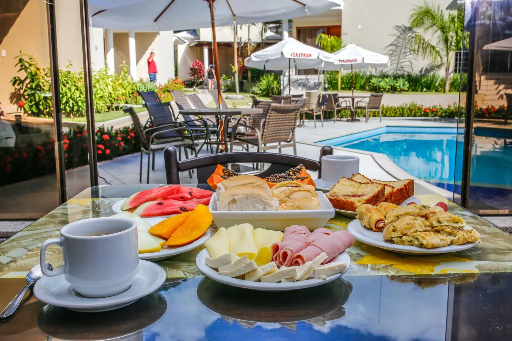 Portal Ville Praia Hotel - Rede Soberano