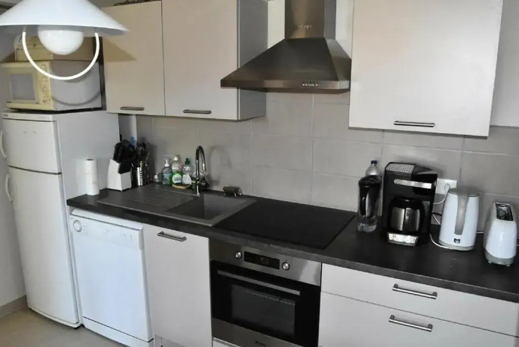 Résidence LE HAMEAU DES PECHEURS - Maisons & Villas pour 4 Personnes 34